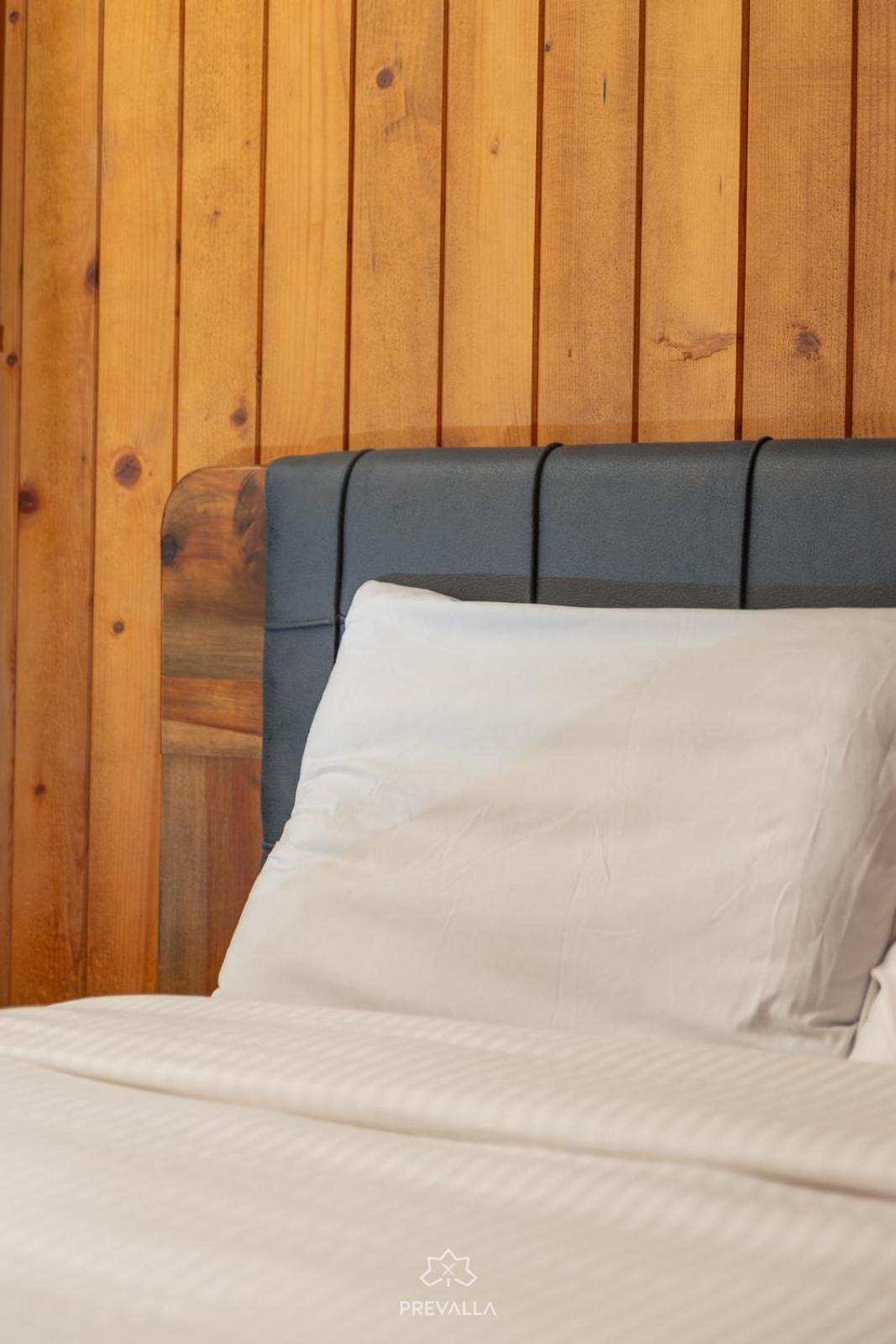 Hotel Prevalla Призрен Экстерьер фото